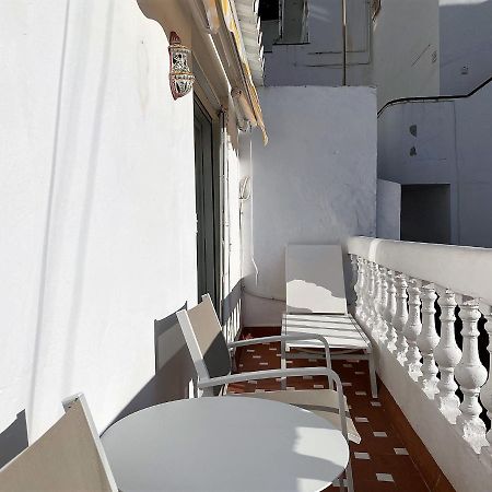 Apartamento Perlamar Burriana Casasol Nerja Zewnętrze zdjęcie
