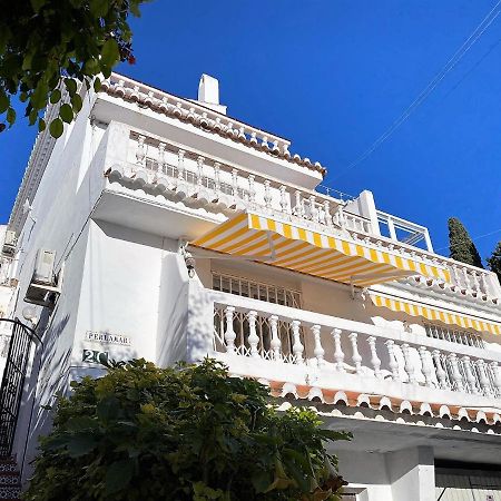 Apartamento Perlamar Burriana Casasol Nerja Zewnętrze zdjęcie