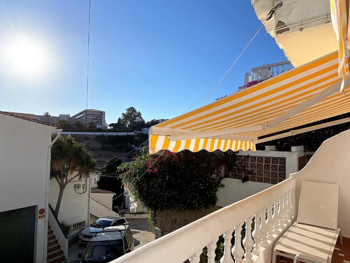 Apartamento Perlamar Burriana Casasol Nerja Zewnętrze zdjęcie