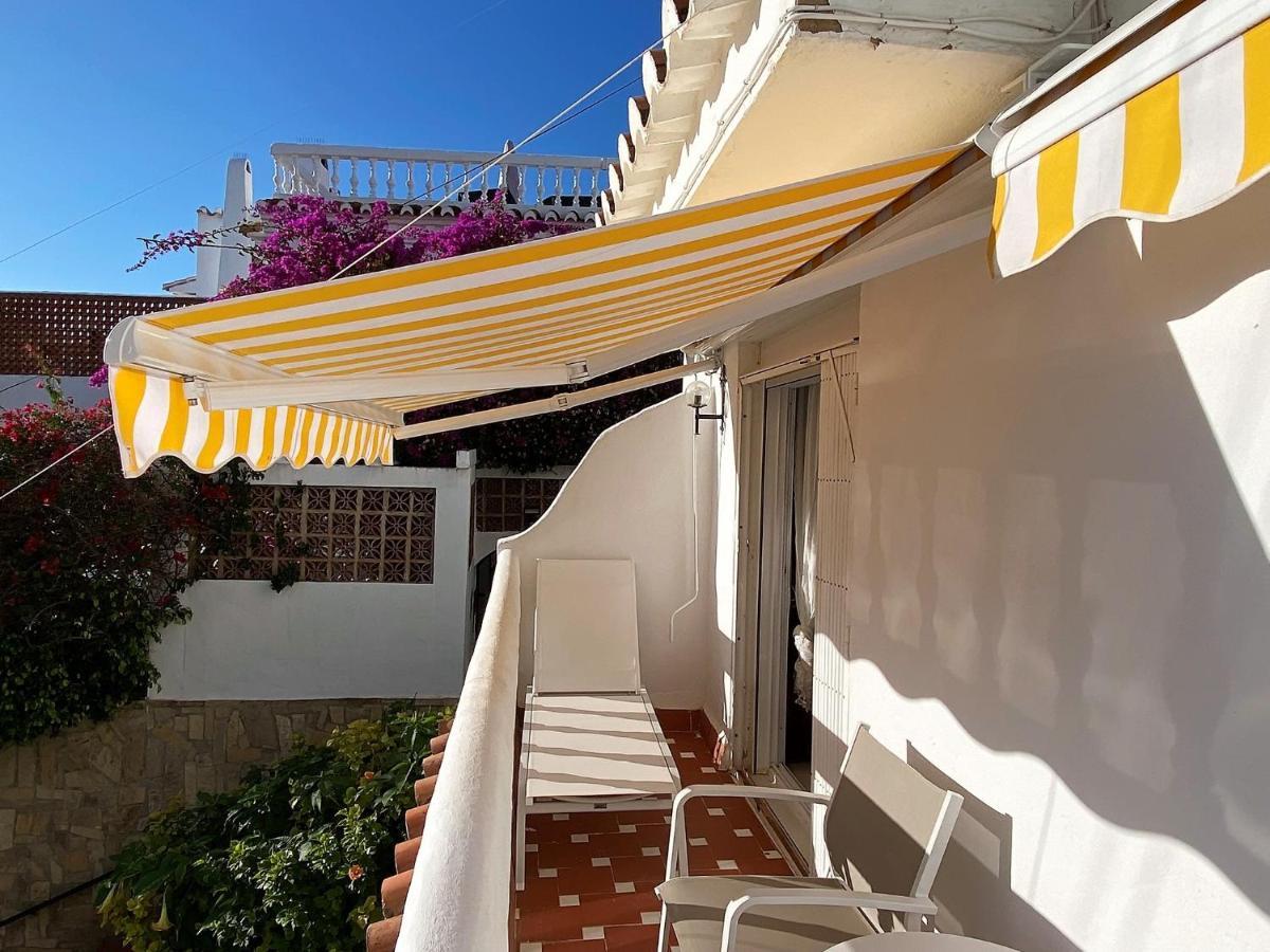 Apartamento Perlamar Burriana Casasol Nerja Zewnętrze zdjęcie