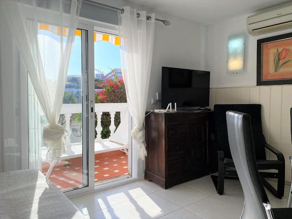 Apartamento Perlamar Burriana Casasol Nerja Zewnętrze zdjęcie
