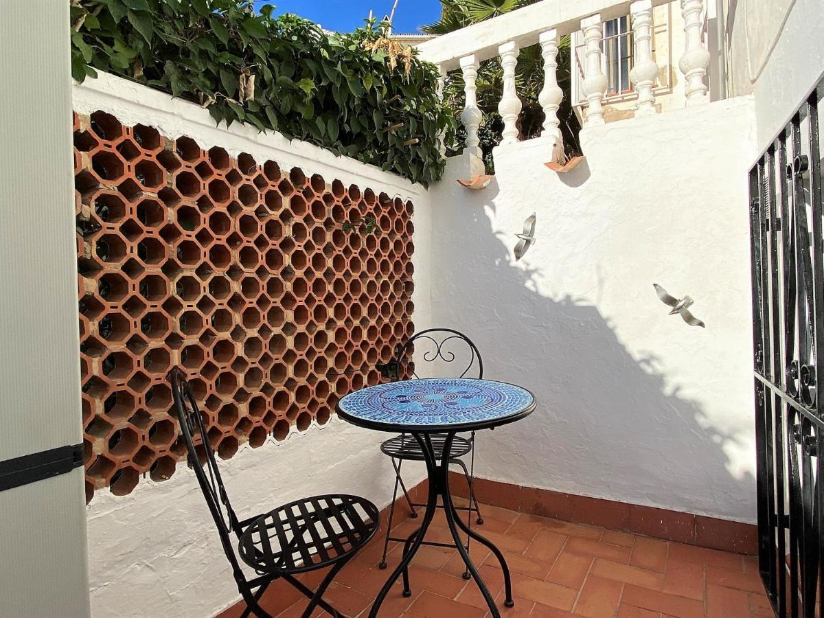 Apartamento Perlamar Burriana Casasol Nerja Zewnętrze zdjęcie