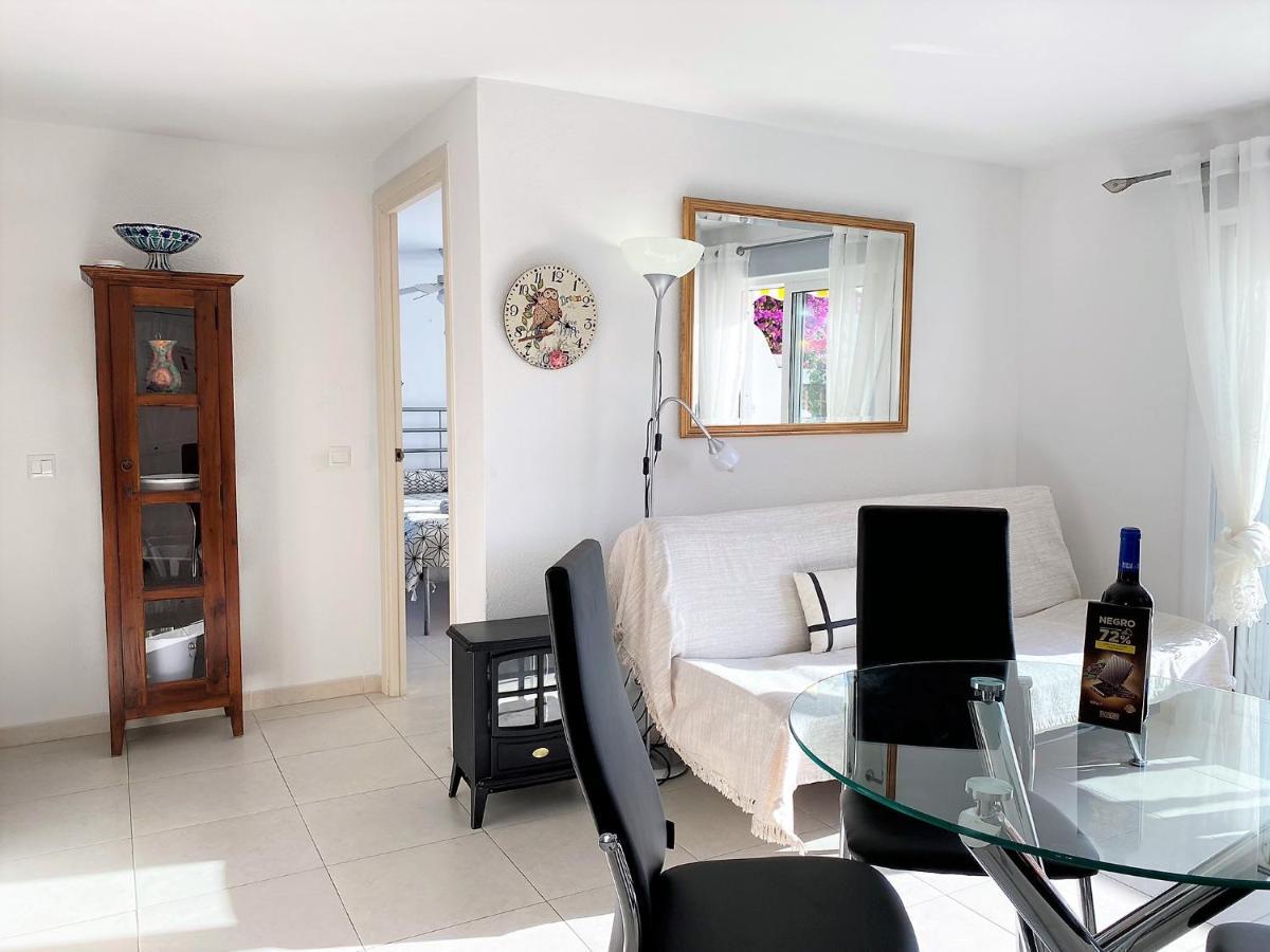 Apartamento Perlamar Burriana Casasol Nerja Zewnętrze zdjęcie