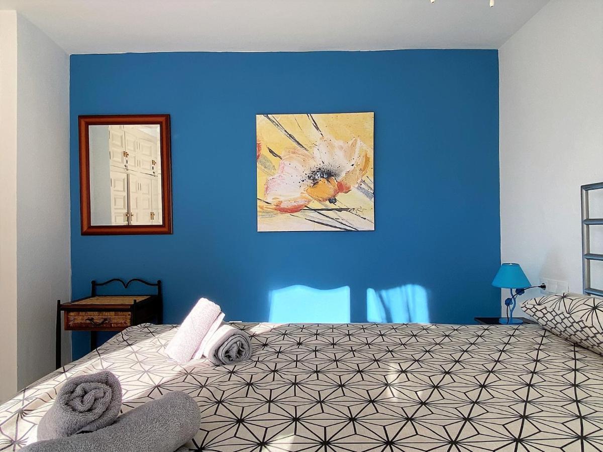 Apartamento Perlamar Burriana Casasol Nerja Zewnętrze zdjęcie