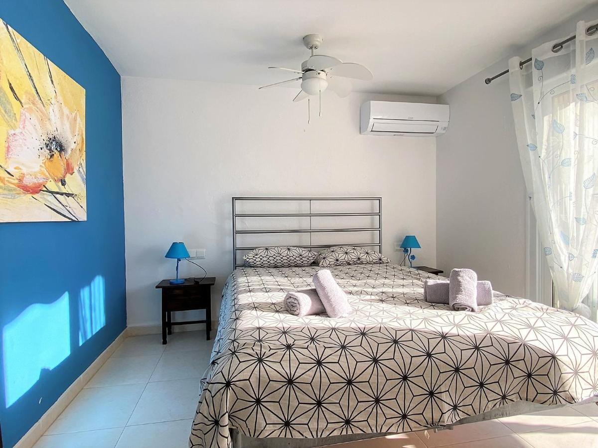 Apartamento Perlamar Burriana Casasol Nerja Zewnętrze zdjęcie