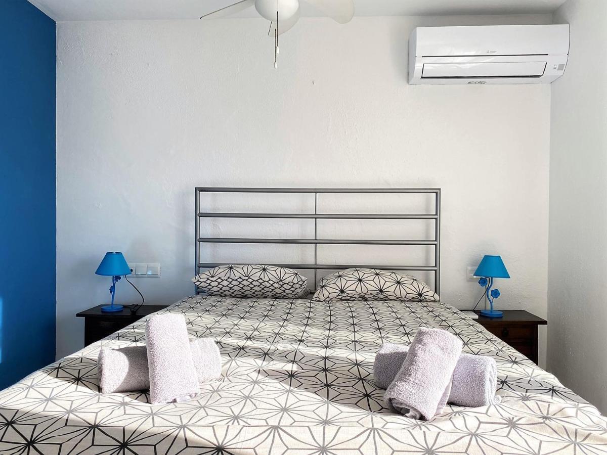 Apartamento Perlamar Burriana Casasol Nerja Zewnętrze zdjęcie