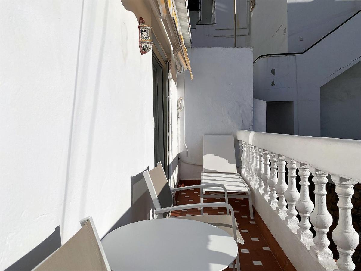 Apartamento Perlamar Burriana Casasol Nerja Zewnętrze zdjęcie