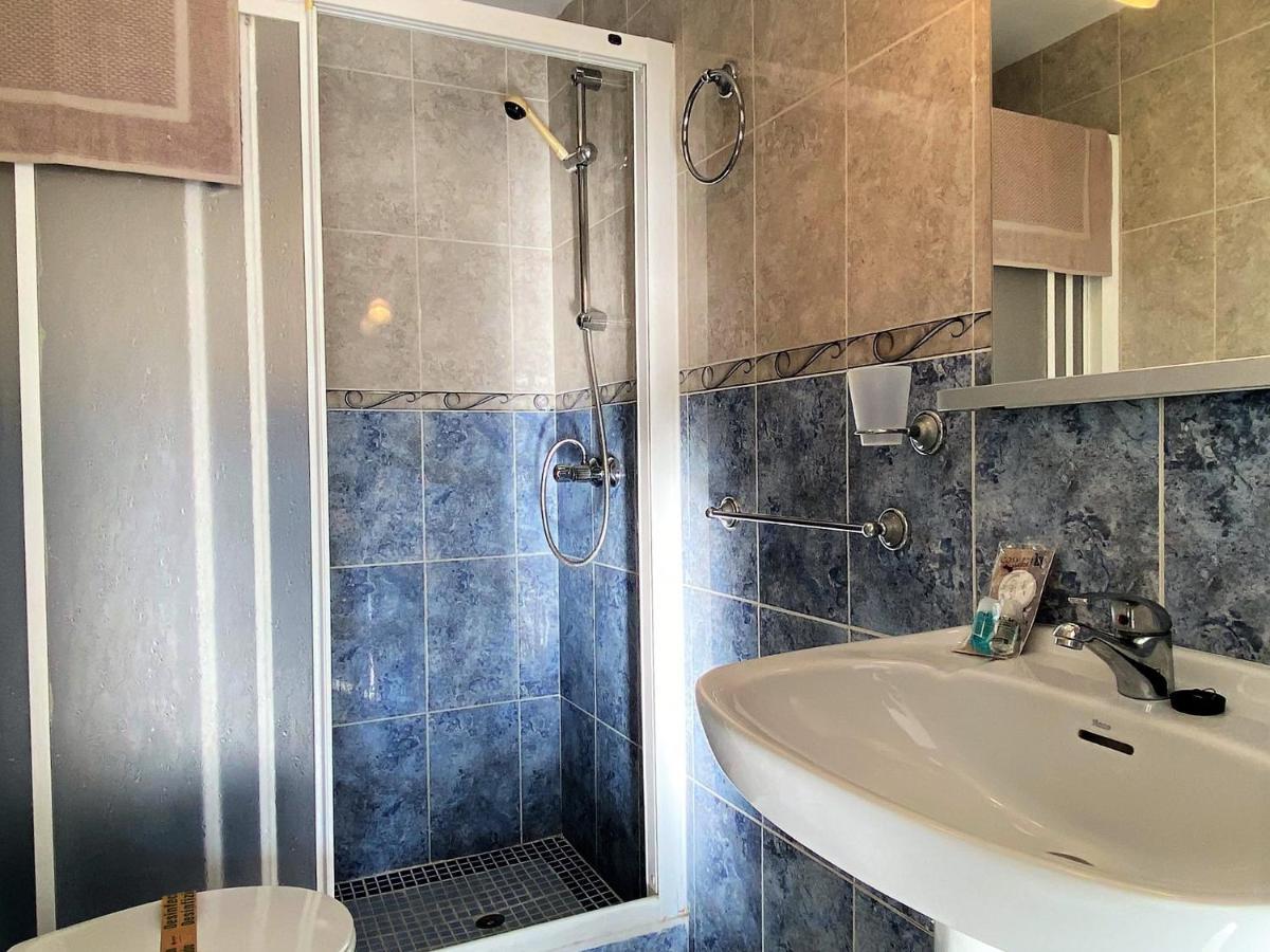 Apartamento Perlamar Burriana Casasol Nerja Zewnętrze zdjęcie