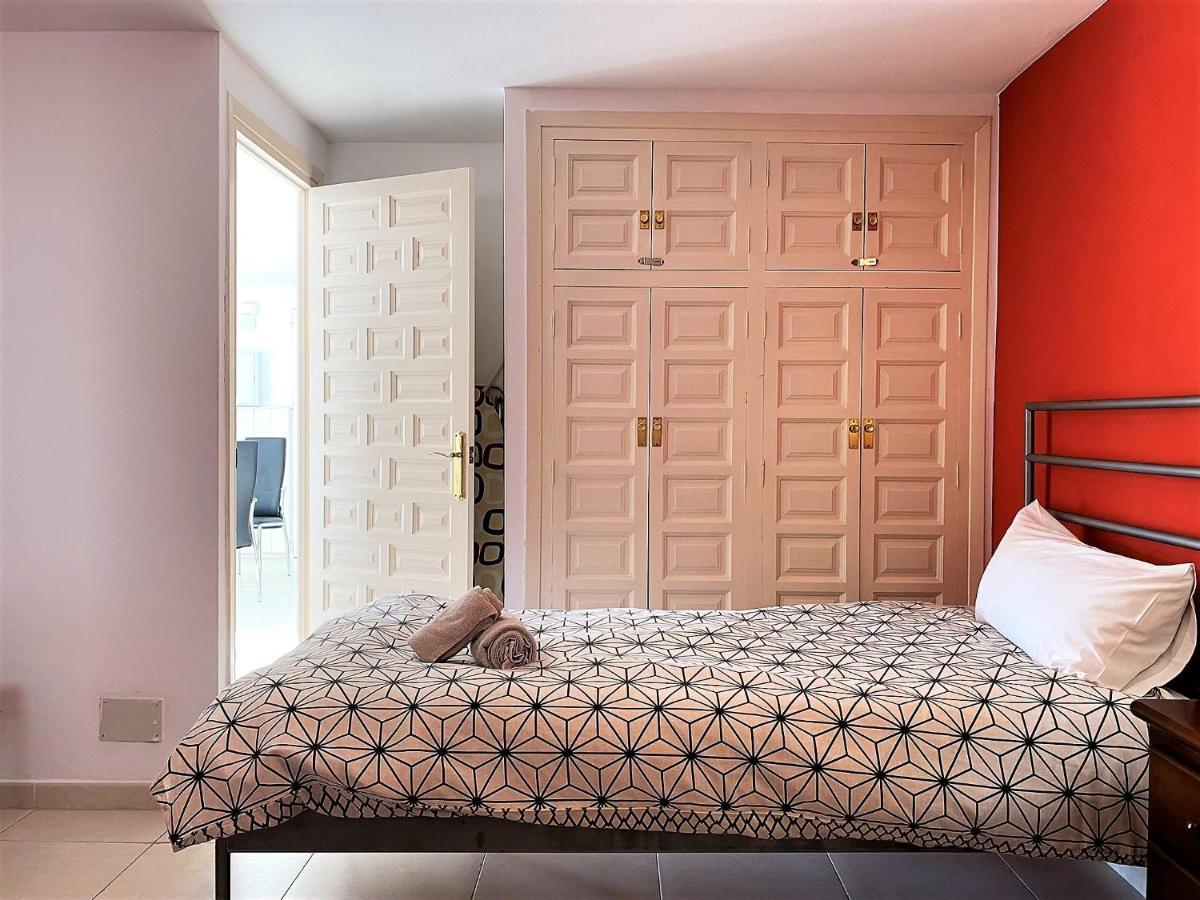 Apartamento Perlamar Burriana Casasol Nerja Zewnętrze zdjęcie