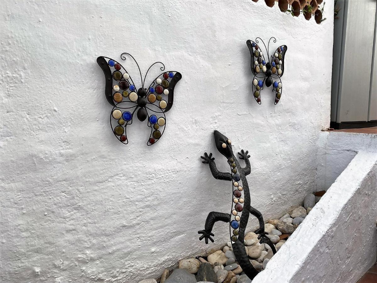 Apartamento Perlamar Burriana Casasol Nerja Zewnętrze zdjęcie