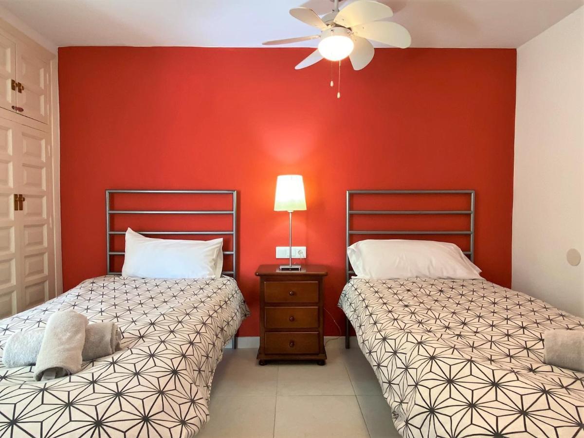 Apartamento Perlamar Burriana Casasol Nerja Zewnętrze zdjęcie