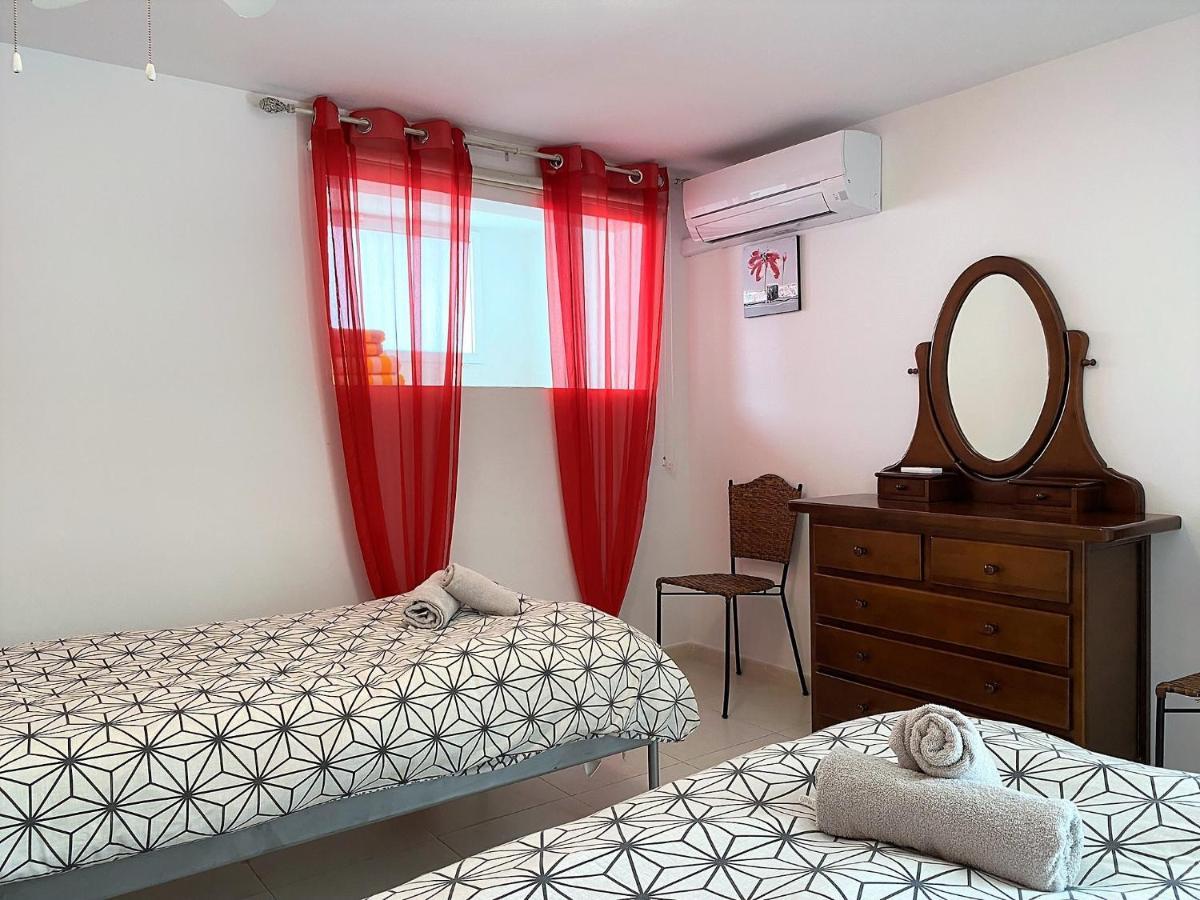 Apartamento Perlamar Burriana Casasol Nerja Zewnętrze zdjęcie