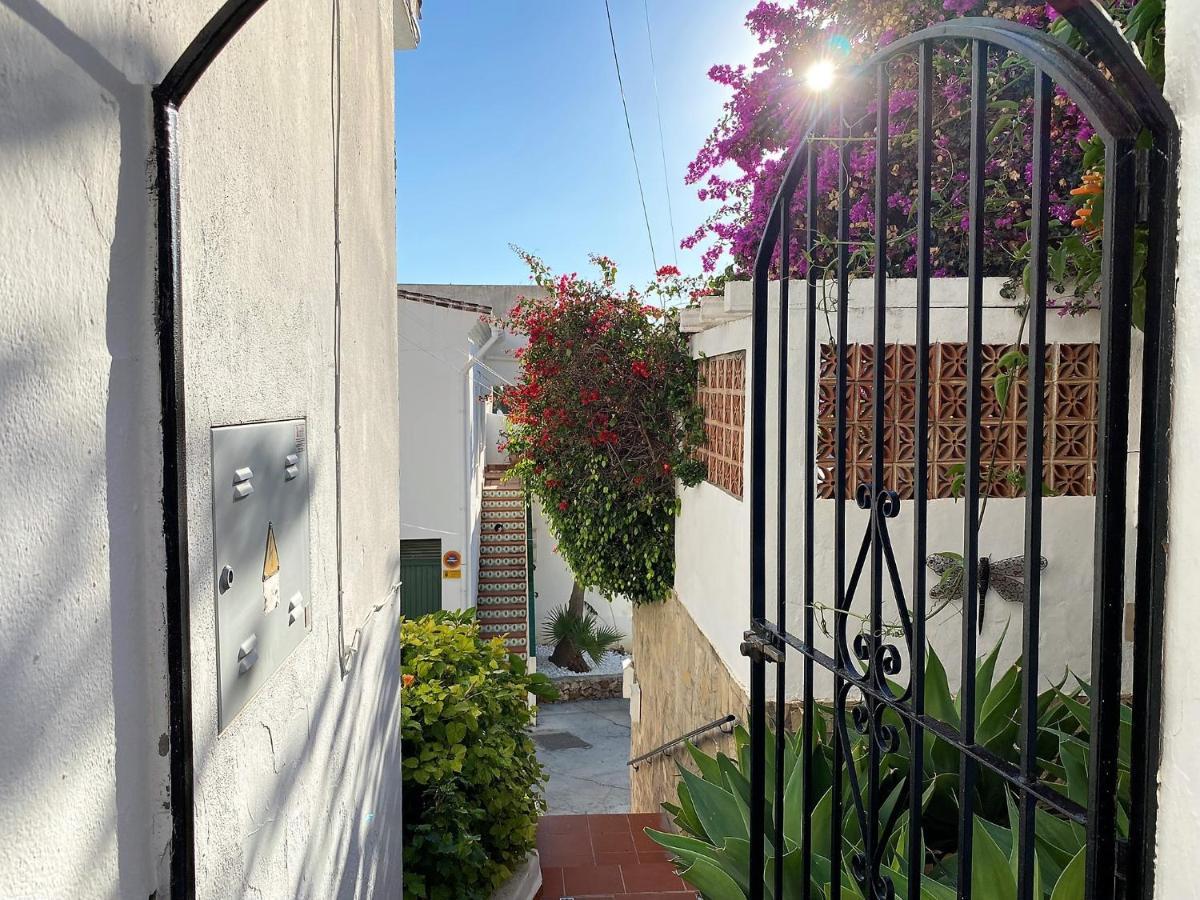 Apartamento Perlamar Burriana Casasol Nerja Zewnętrze zdjęcie